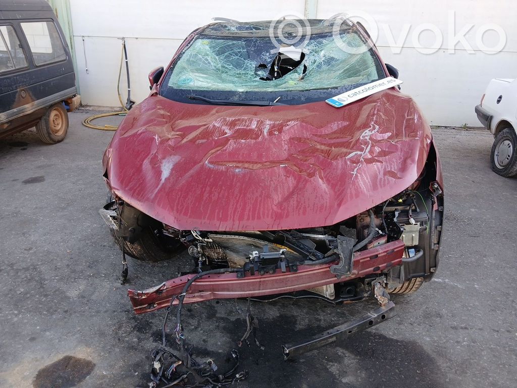 Qashqai Qashqai, Qashqai+2  285903JA0A
