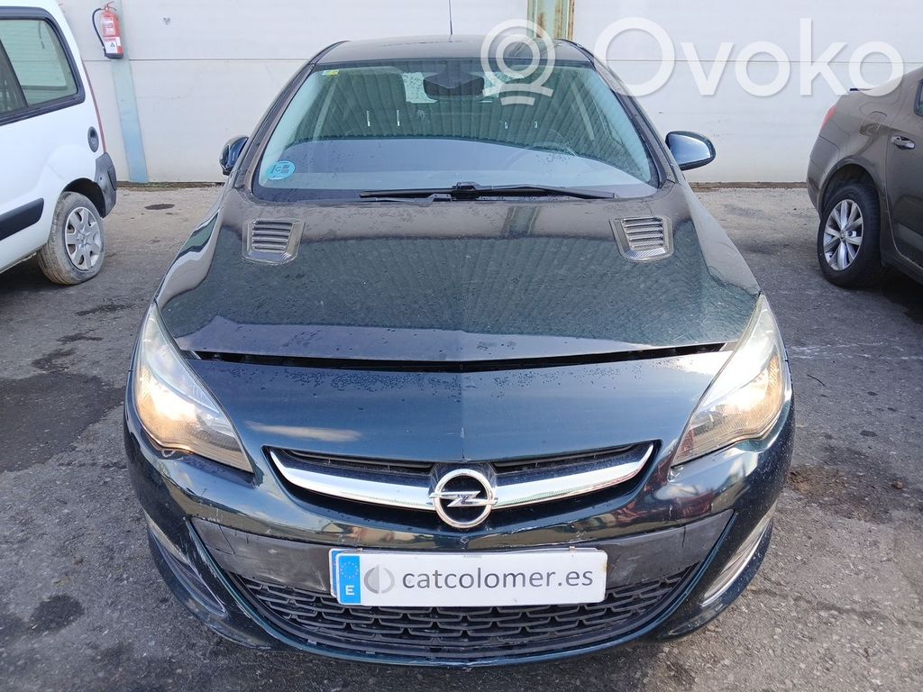 Astra J Astra  13337675