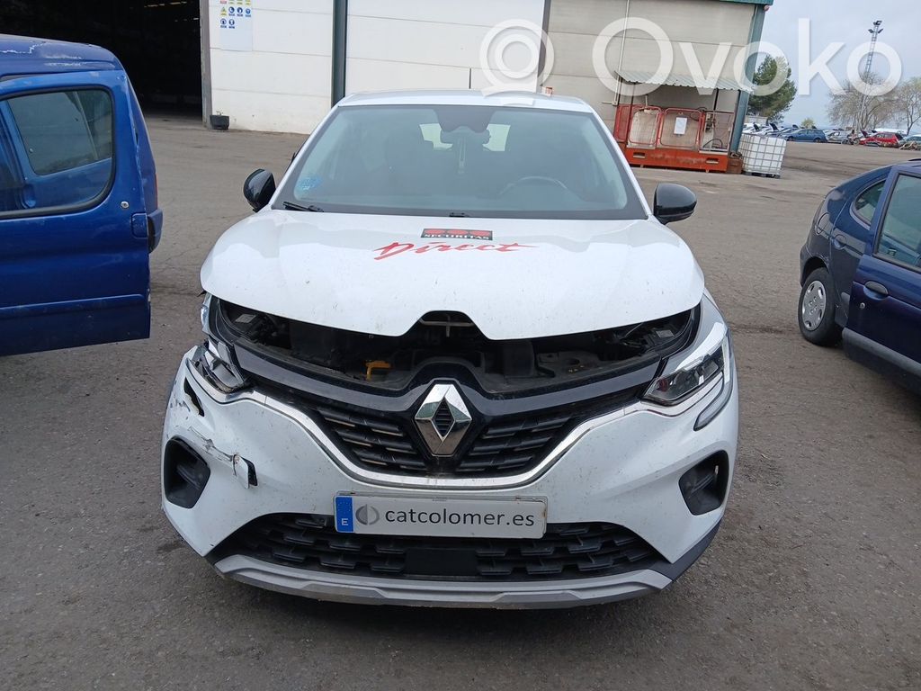 Captur II Captur  H4DF4