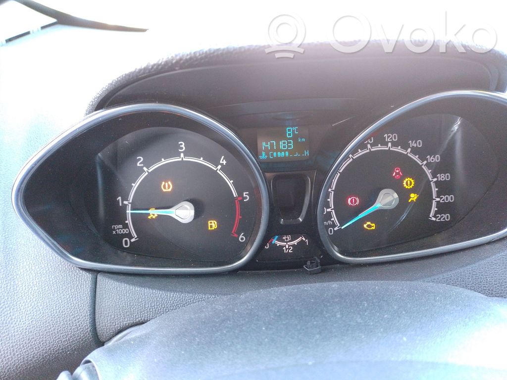 Ecosport Ecosport  DN1C2C405EA
