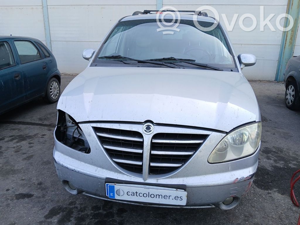 Rodius Rodius/Stavic  6611514101