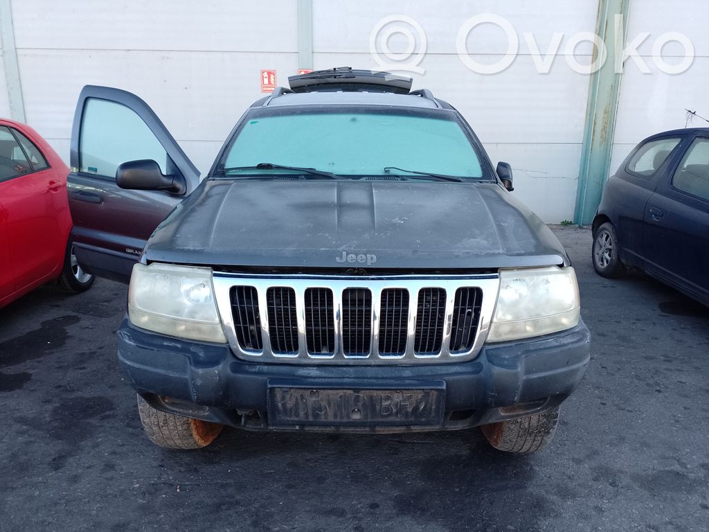 Grand Cherokee (WJ) Grand Cherokee  56042290AC
