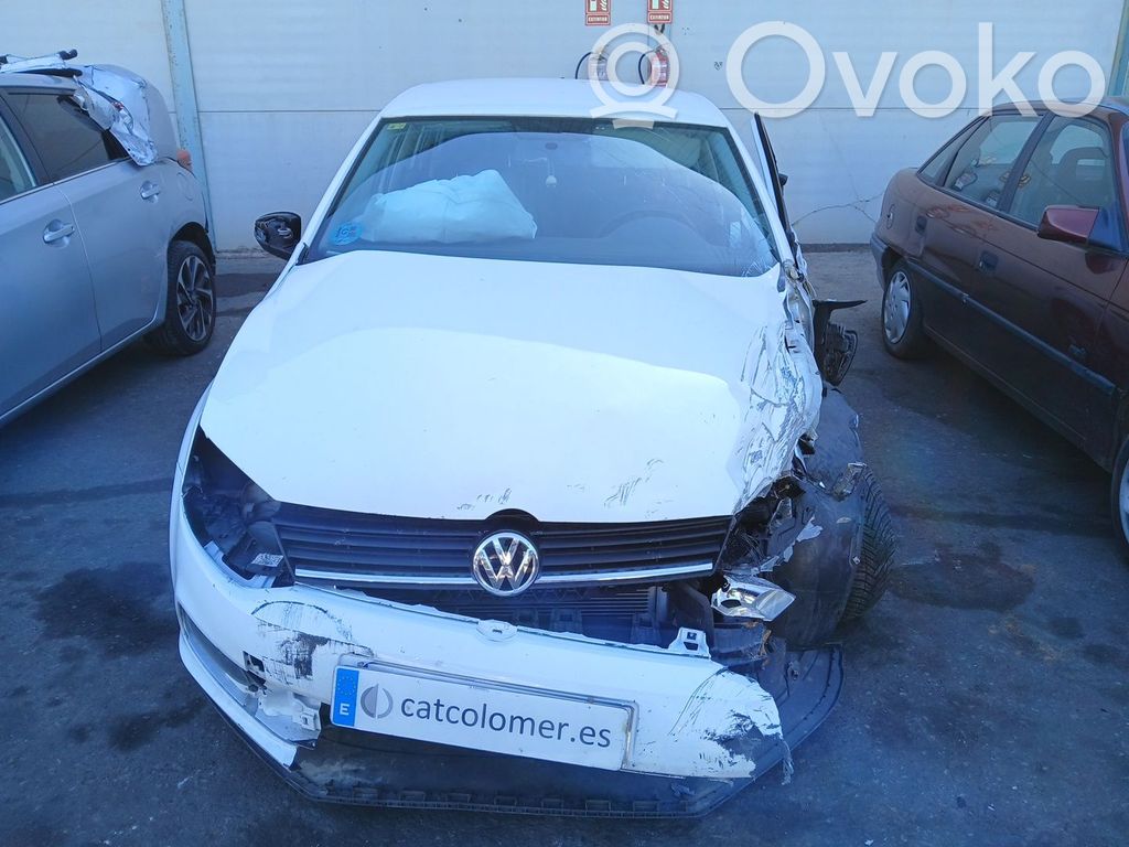 Polo V 6R Polo  CUS