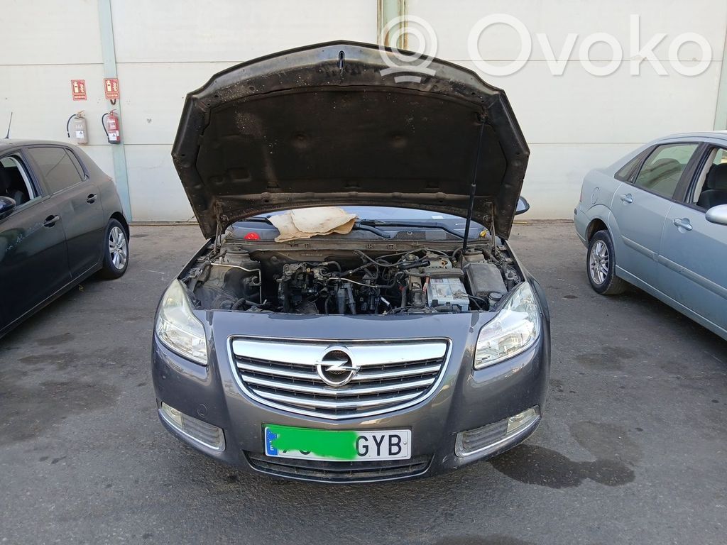 Insignia A Insignia  13226783RH