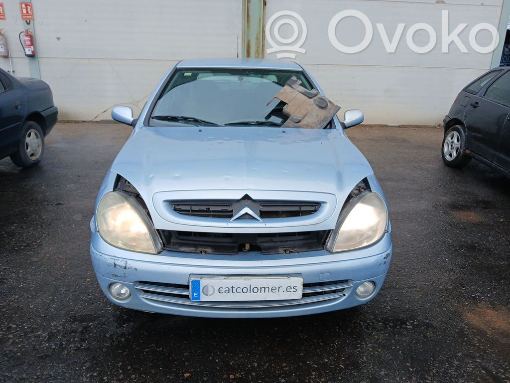 Xsara Xsara, Xsara Picasso  514889