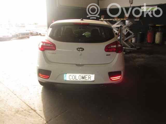 Ceed Ceed, Ceed SW, Pro Ceed  81410A2400