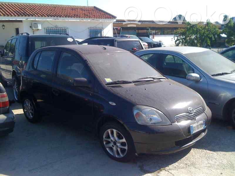 Yaris Verso Yaris Verso  926080568
