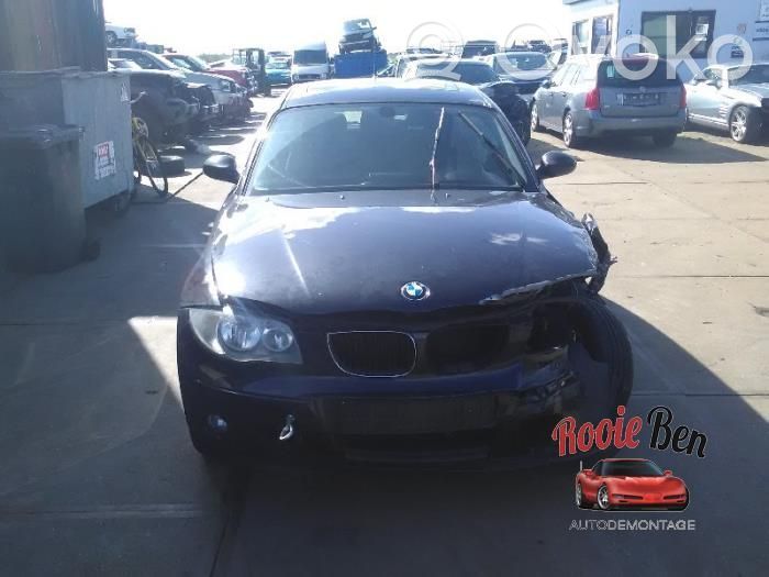 1 E81 E87 Series 1