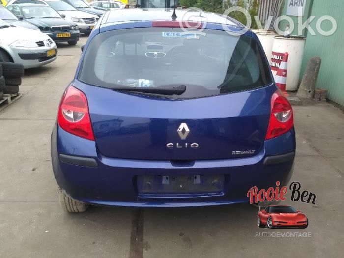 Clio III Clio  33055457B
