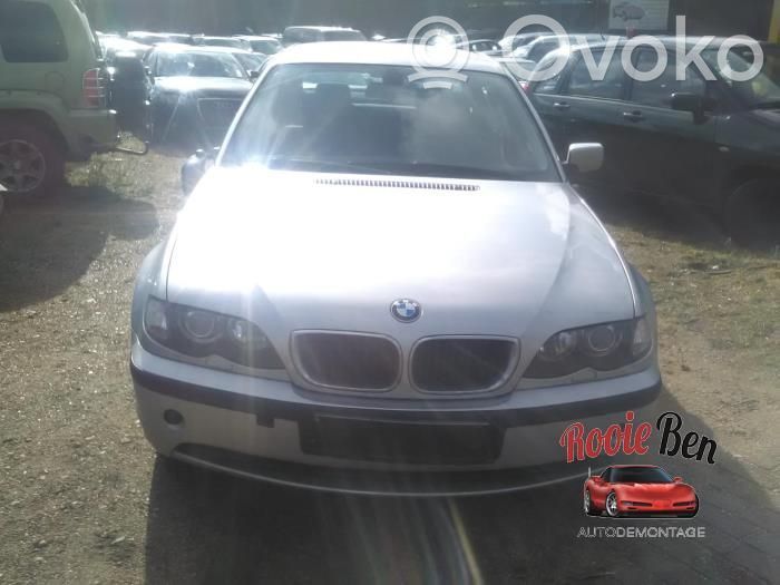 3 E46 Series 3  1754100