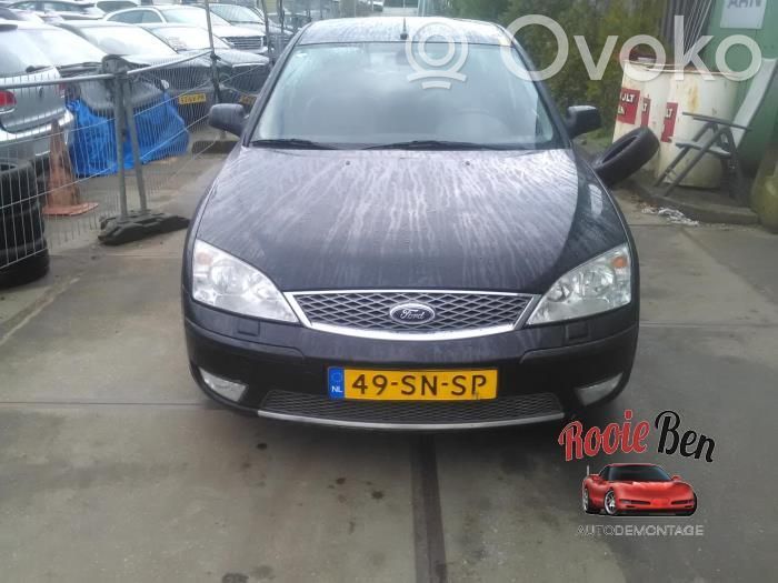 Mondeo Mk III Mondeo