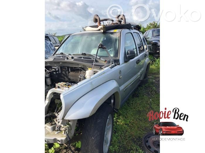 Cherokee III KJ Cherokee  12A0100SOCLQ
