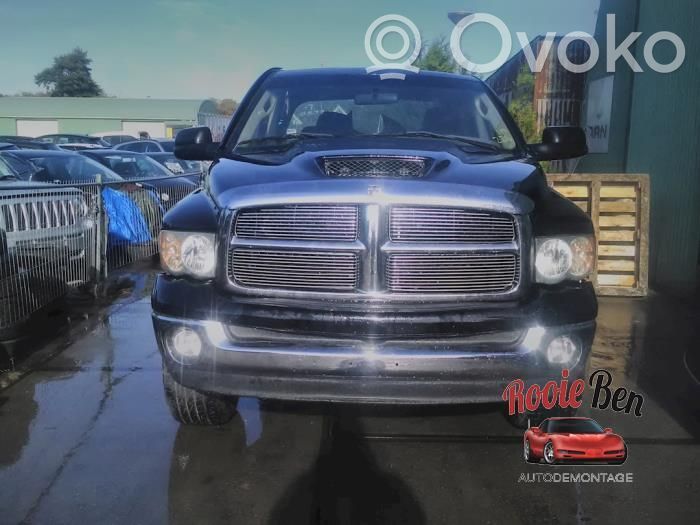 RAM PickUp RAM, SRT-10  56028715AD