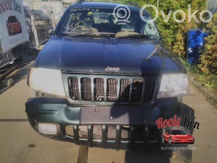Grand Cherokee Grand Cherokee  56028235AA