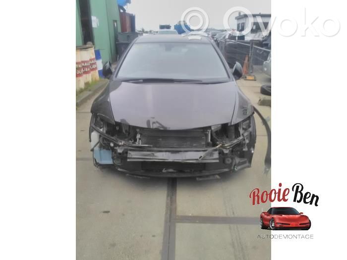 Civic Civic  6519A