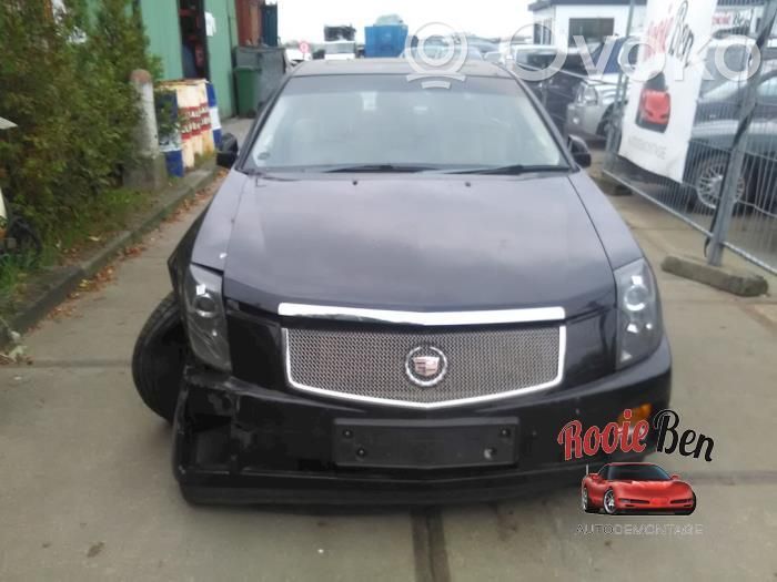 CTS CTS  12596327