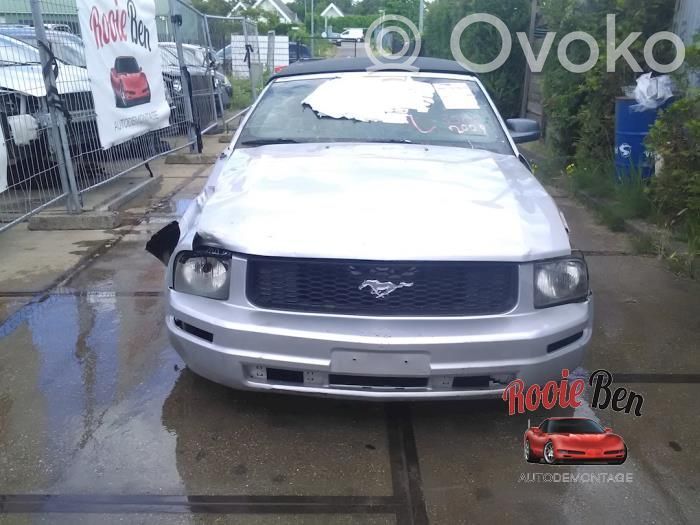 Mustang V Mustang  F85F9G444BD