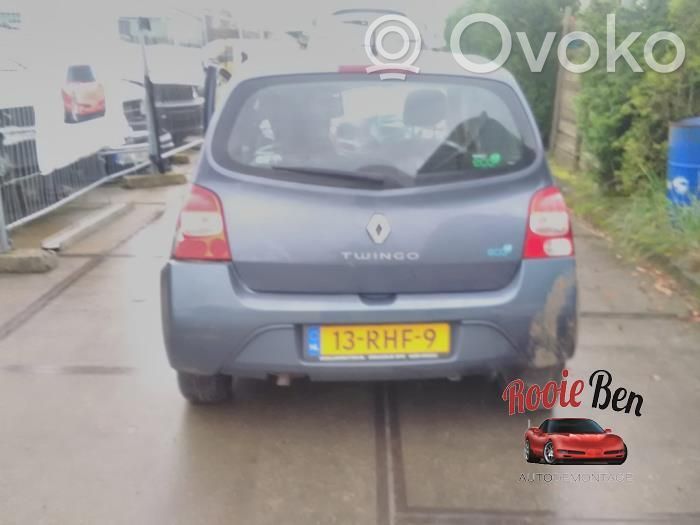 Twingo II Twingo