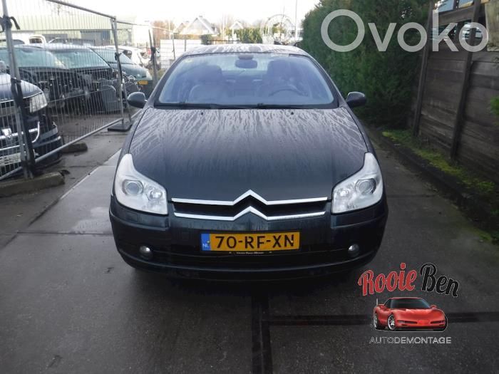 C5 C5, C5 Aircross  HW9655041480