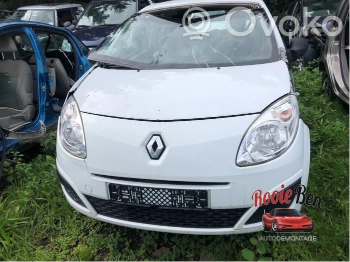Twingo II Twingo  8200579397