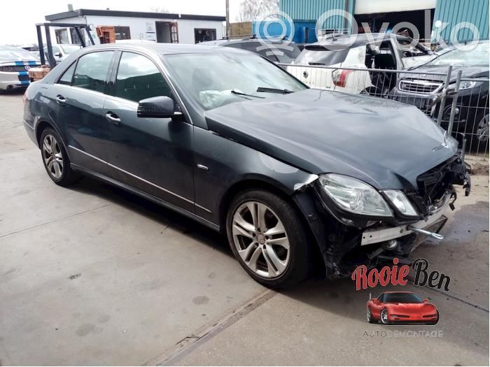 E W212 E-class, AMG (W124, W210, W211, W212, W213, C207, W238)