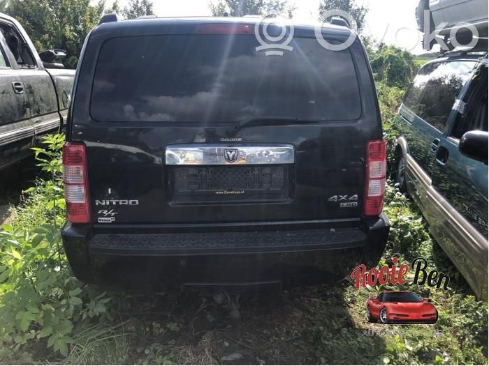 Nitro Nitro