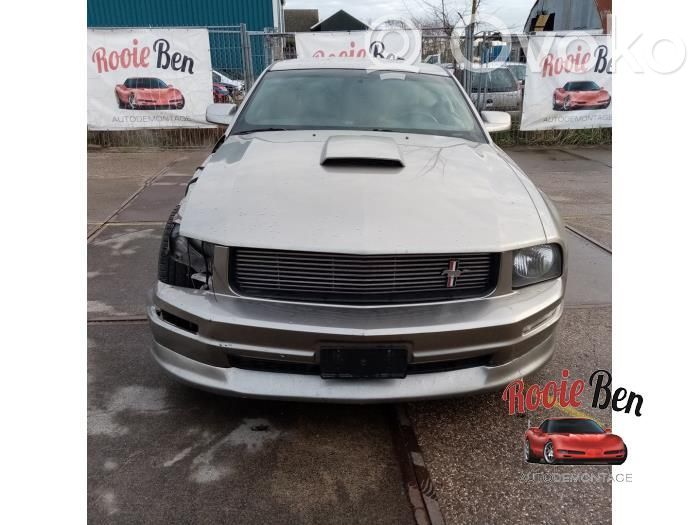 Mustang IV Mustang  5C5A9F472A2A