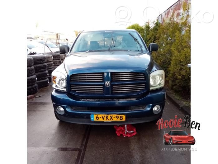 RAM PickUp RAM, SRT-10  55366792AD