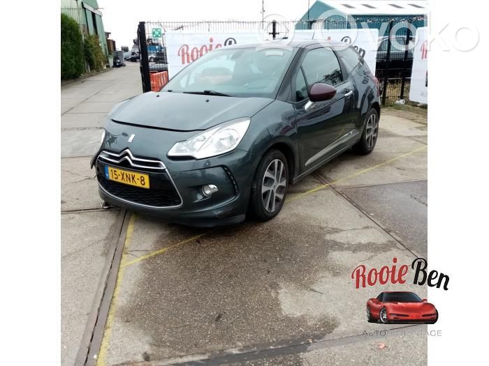 DS3 DS3  0135SW