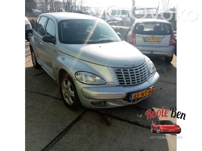 PT Cruiser PT Cruiser
