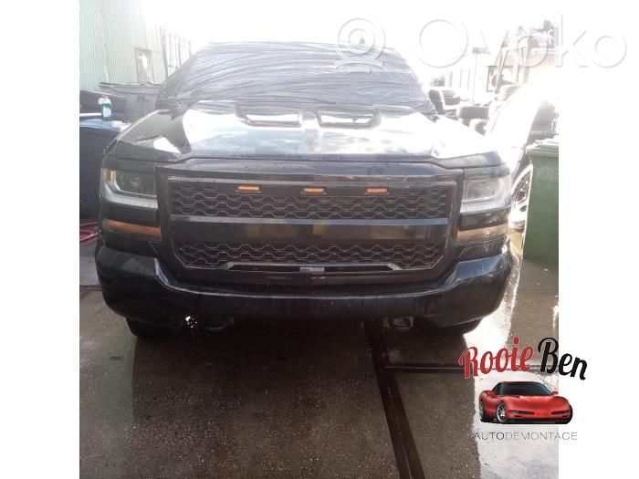 Silverado Silverado  12657188