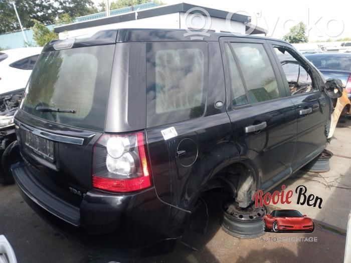 Freelander 2 - LR2 Freelander  AX2310F845AA