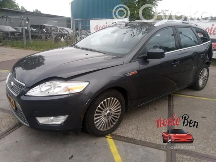 Mondeo MK IV Mondeo  1538988