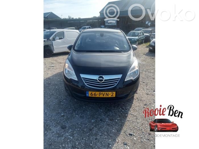 Meriva B Meriva  55577578