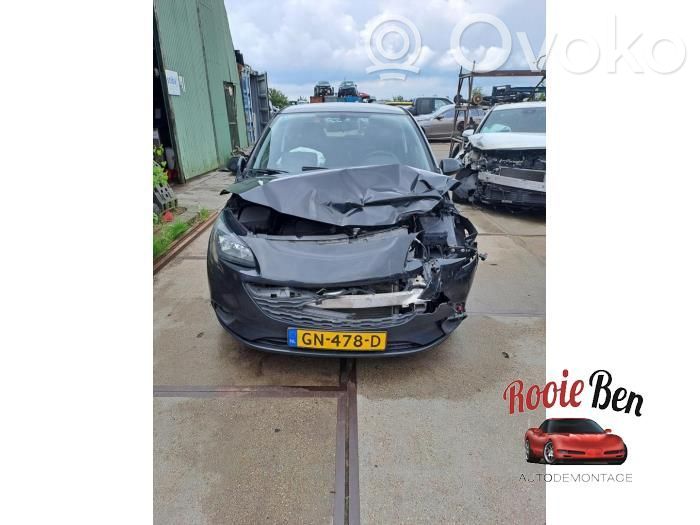 Corsa E Corsa