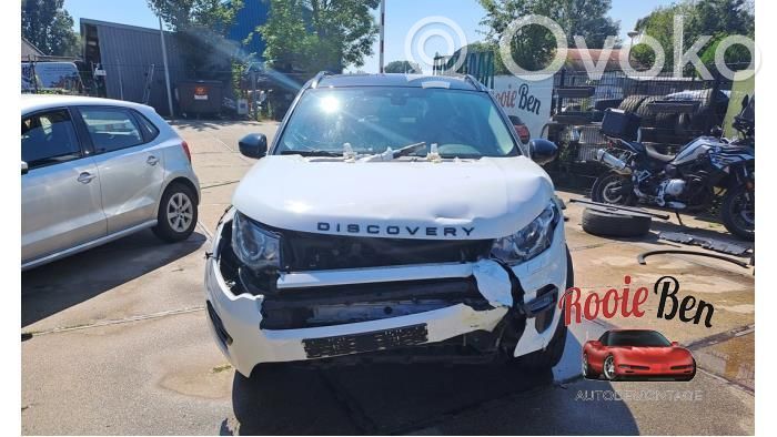 Discovery Sport Discovery  1259018024