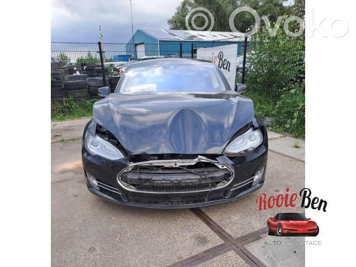 Model S Tesla Model S  102142200B
