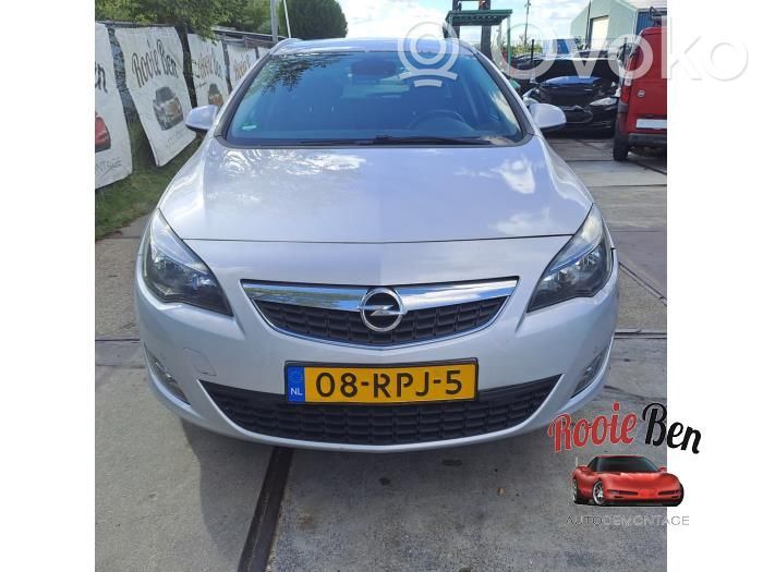 Astra J Astra