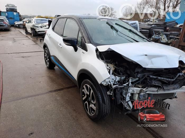 Captur Captur