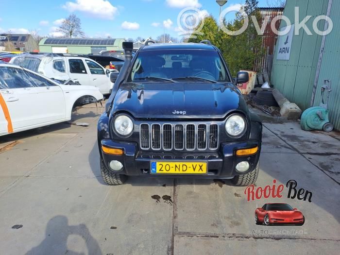 Cherokee III KJ Cherokee  56041952AA