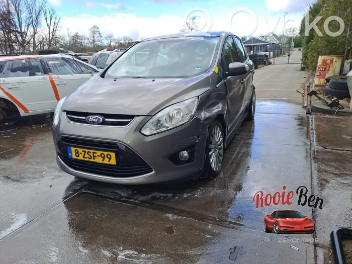 C-MAX II Focus C-MAX, C-MAX, Grand C-MAX