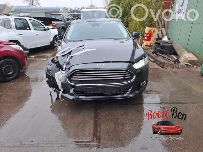 Mondeo MK V Mondeo  0258030066
