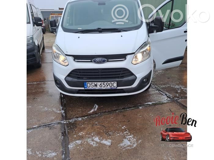 Transit Custom Transit Custom  BK2T18K811BE