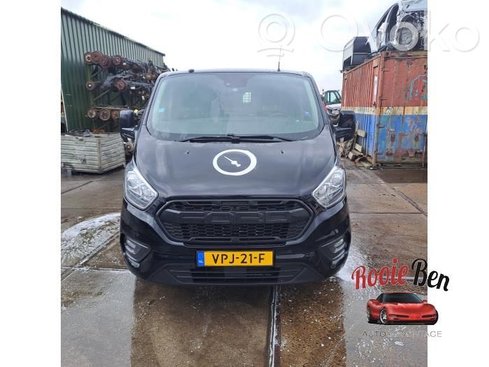 Transit Custom Transit Custom  BK2R7E395CF