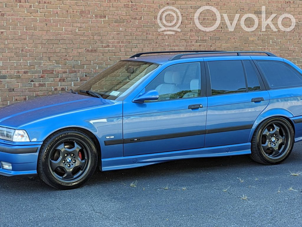 3 E36 Series 3  5190300000