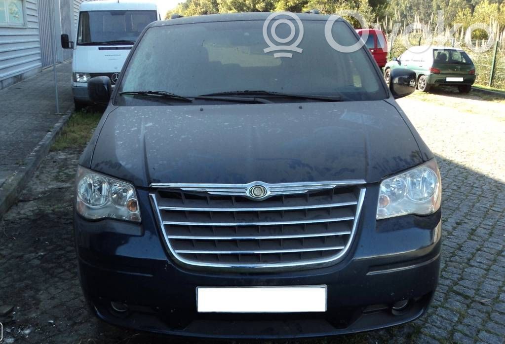 Grand Voyager V Grand Voyager  53959A