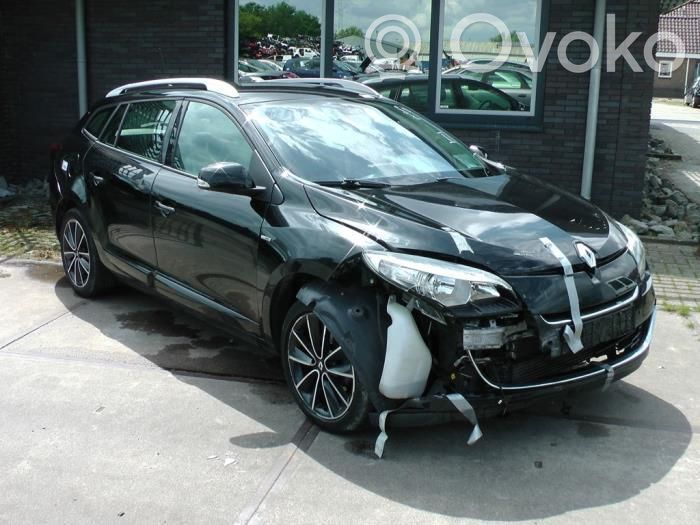 Megane III Megane  O213792