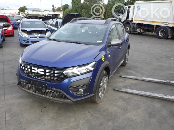 Sandero III Sandero, Sandero Stepway  253B03938R