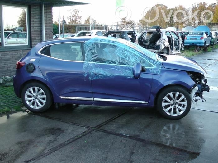 Clio IV Clio  250820499R