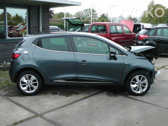 Clio IV Clio  265552424R